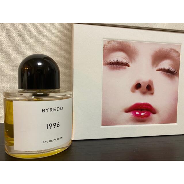 BYREDO 1996 100ml バイレード