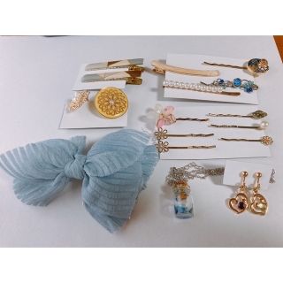 アクセサリー　まとめ売り(その他)