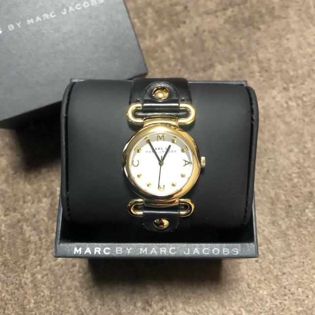 Marc最終値下げ　マークジェイコブス　腕時計