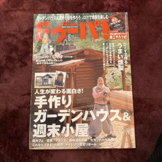 ドゥーパ! 2016年 06月号(その他)