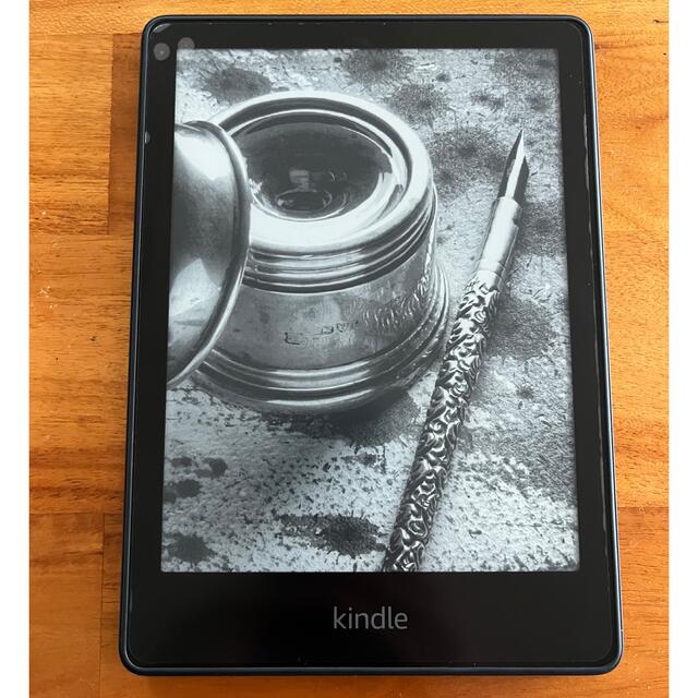 Kindle Paperwhite 11世代 広告なしモデル スマホ/家電/カメラのPC/タブレット(電子ブックリーダー)の商品写真