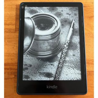 Kindle Paperwhite 11世代 広告なしモデル(電子ブックリーダー)