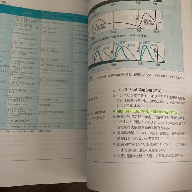 糖尿病療養指導ガイドブック 糖尿病療養指導士の学習目標と課題 ２０１９ エンタメ/ホビーの本(健康/医学)の商品写真