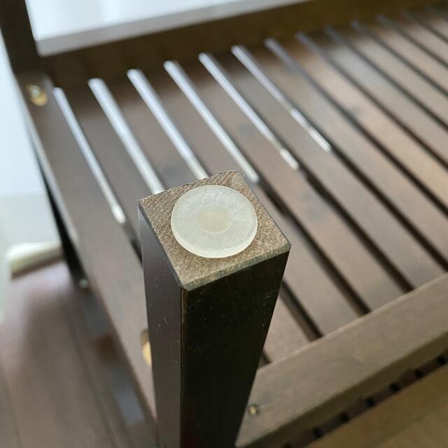 ベンチ IKEA MOLGER モルゲルの通販 by じゃんぼ's shop|イケアならラクマ - IKEA イケア