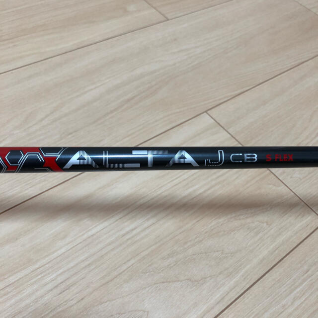 PING G410 ALTA J CB RED ドライバー用シャフト Ｓ