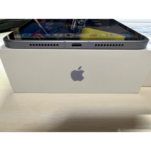 iPad mini6/256GB/ほぼ新品！