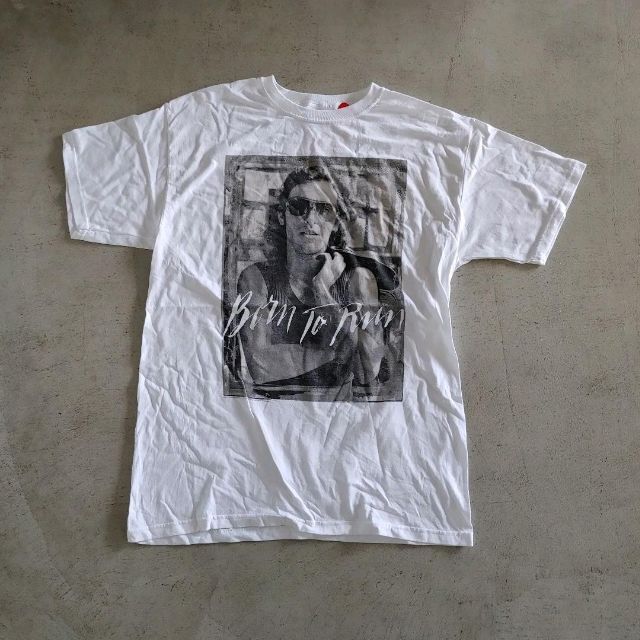 新品 ブルース・スプリングスティーン Tシャツ バンドT | tspea.org