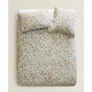 ZARA HOME ZARA HOMEザラホーム 布団カバー cm × cmの通販