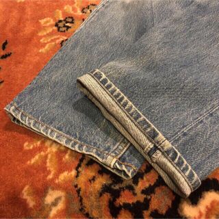 Levi's - 80s〜Levi's 501XX オリジナル 赤文字 USA製バレンシアの通販