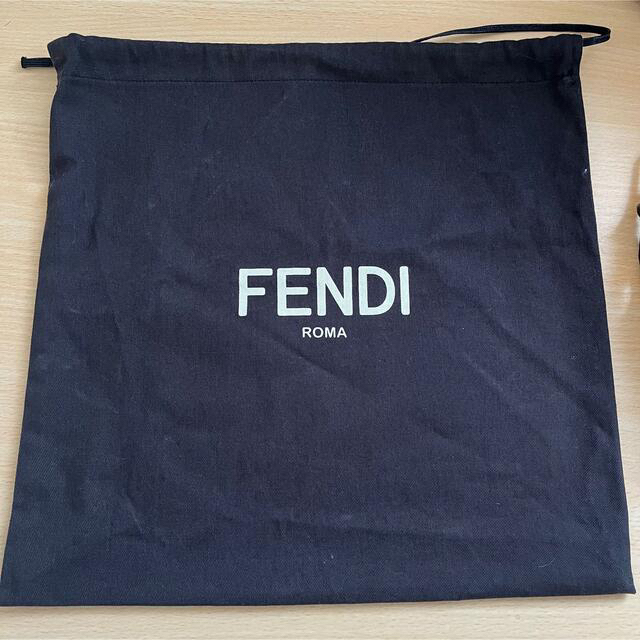 FENDI(フェンディ)のたっぴ様専用 レディースのバッグ(ショルダーバッグ)の商品写真