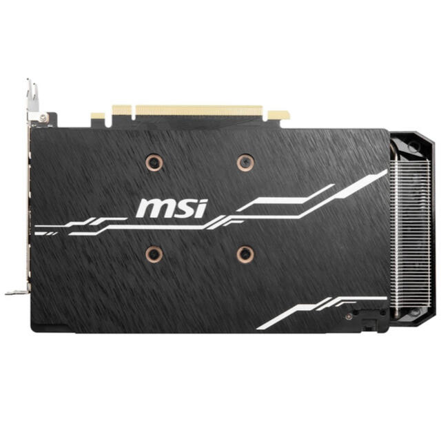 新品 グラボ GeForce RTX 2060 VENTUS 12G OC 【35%OFF】 28000円 www
