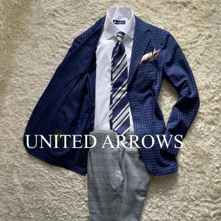 UNITED ARROWS - ユナイテッドアローズ 42 S相当 テーラード