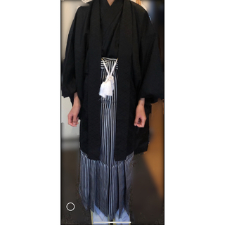 袴一式セット(和服/着物)