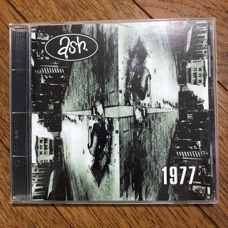 ash 1977(ポップス/ロック(洋楽))