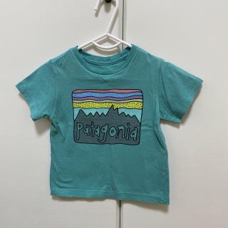 パタゴニア(patagonia)のパタゴニア Tシャツ(Ｔシャツ)