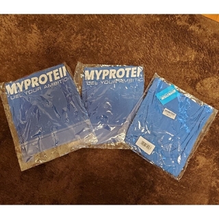 マイプロテイン(MYPROTEIN)の新品マイプロテイン　タンクトップ　Mサイズ(タンクトップ)