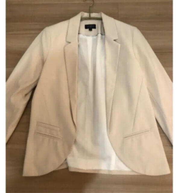 TOPSHOP(トップショップ)の美品 TOPSHOP JACKET  レディースのジャケット/アウター(テーラードジャケット)の商品写真