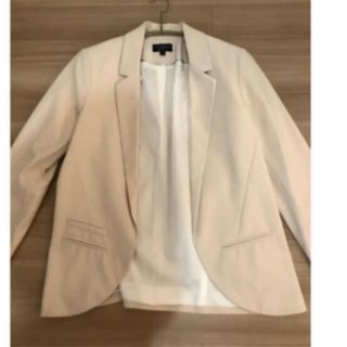 トップショップ(TOPSHOP)の美品 TOPSHOP JACKET (テーラードジャケット)