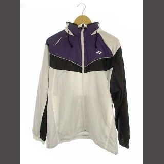 アザー(other)のヨネックス YONEX テニスウェア ウォームアップ ウィンドブレーカー L(ウェア)