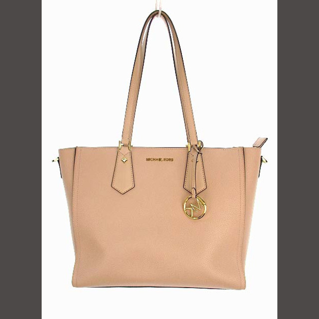 Michael Kors(マイケルコース)のマイケルコース MICHAEL KORS トートバッグ 35S9GKFT6T レディースのバッグ(トートバッグ)の商品写真