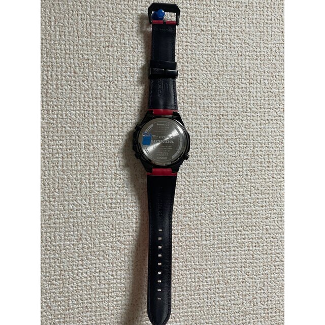 EDIFICE(エディフィス)のCasio Edifice Watch ECB-10HR-1A メンズの時計(腕時計(デジタル))の商品写真