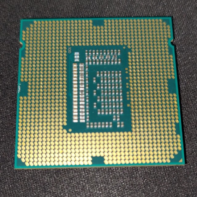 Intel Core i7 3770 スマホ/家電/カメラのPC/タブレット(PCパーツ)の商品写真