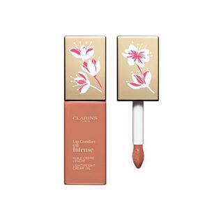 クラランス(CLARINS)の CLARINS コンフォート リップオイル インテンス　09(リップグロス)