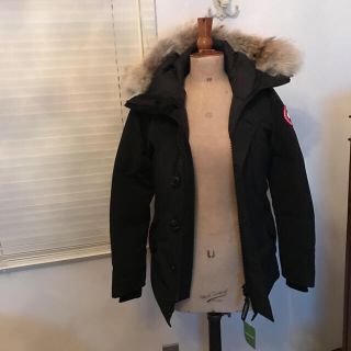 カナダグース(CANADA GOOSE)のCANADAGOOSE 新品(ダウンコート)