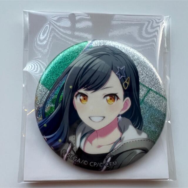 プロセカ 白石杏 グッズ 缶バッジの通販 by K's shop|ラクマ