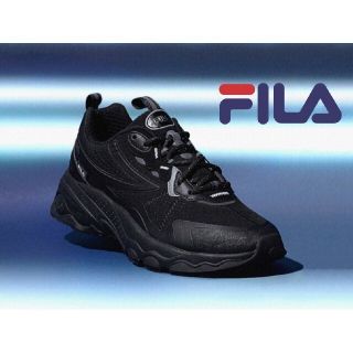 フィラ(FILA)の最値!新品!フィラ【FILA】バブル TR スニーカー ダッドシューズ 28cm(スニーカー)