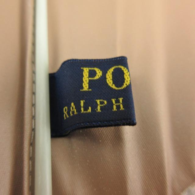 POLO RALPH LAUREN(ポロラルフローレン)のポロラルフローレン 日傘 - レディースのファッション小物(傘)の商品写真