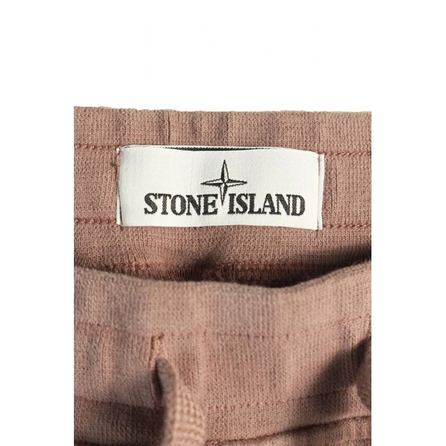 STONE ISLAND(ストーンアイランド)のストーンアイランド 691561120 カーゴスウェットロングパンツ M メンズのパンツ(その他)の商品写真