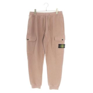 ストーンアイランド(STONE ISLAND)のストーンアイランド 691561120 カーゴスウェットロングパンツ M(その他)