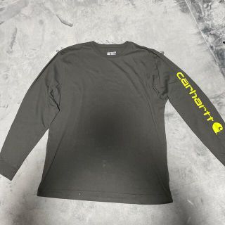 カーハート(carhartt)のcaphartt カーハートロンT(Tシャツ/カットソー(七分/長袖))