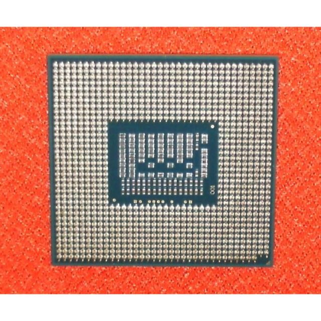 本日限定値引★Core-i7 3610QM ノートＰＣ用CPU★動作確認済 1