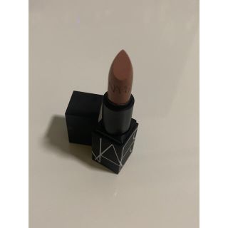 ナーズ(NARS)のNARS リップ　ミニ【非売品】(口紅)