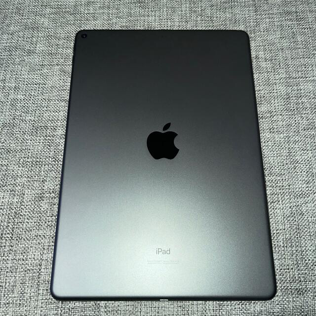 iPad Air 3 64GB Wi-fiモデル【美品・付属品無し】タブレット