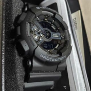 ジーショック(G-SHOCK)のGショック(腕時計(デジタル))