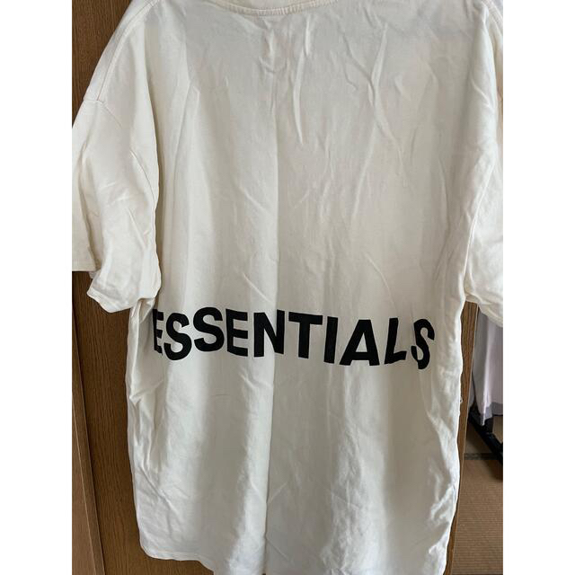 Essential(エッセンシャル)のfog essentials メンズのトップス(Tシャツ/カットソー(半袖/袖なし))の商品写真