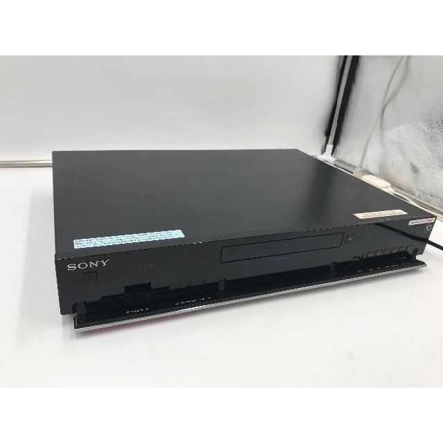 【ジャンク品】ブルーレイレコーダーSONY 本体のみ「送料無料」 5