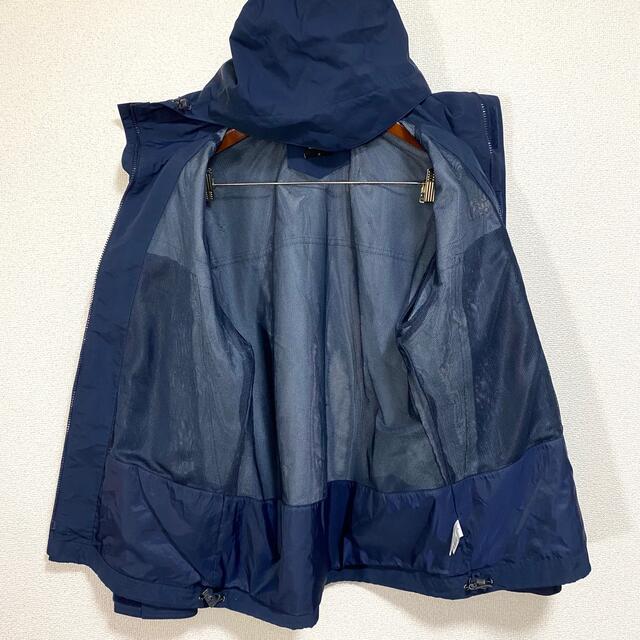 THE NORTH FACE - 美品人気 THE NORTH FACE マウンテンパーカー メンズ 