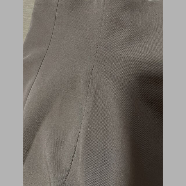 SNIDEL(スナイデル)のlouren マーメイドプリーツスカート レディースのスカート(ロングスカート)の商品写真
