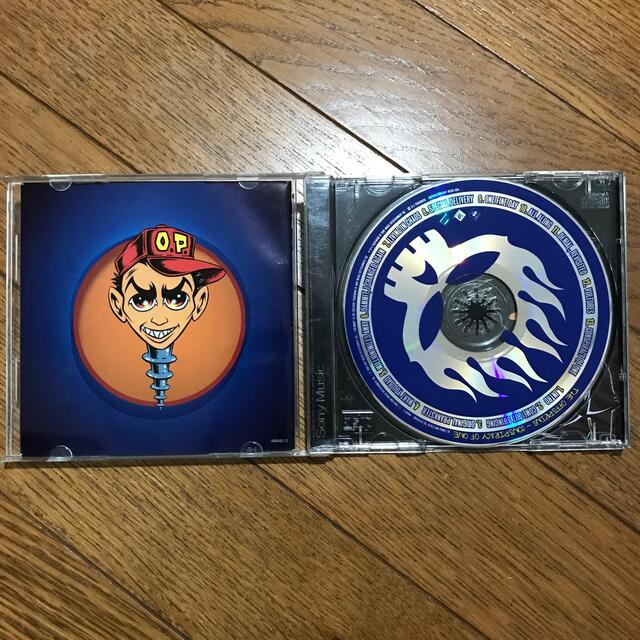 the offspring conspiracy of one エンタメ/ホビーのCD(ポップス/ロック(洋楽))の商品写真