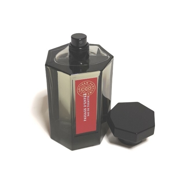 ぐらい L'Artisan Parfumeur - ラルチザン パッサージュダンフェ オードトワレ 100mlの通販 by