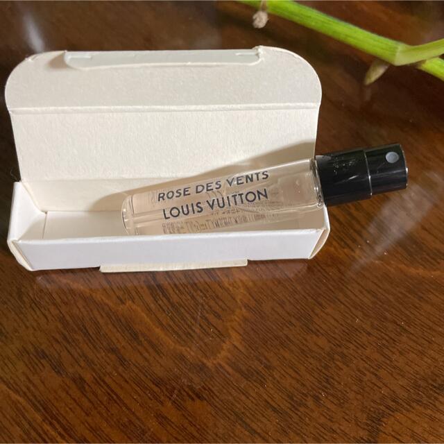 LOUIS VUITTON(ルイヴィトン)のLOUIS VUITTON ローズ・デ・ヴァン コスメ/美容の香水(香水(女性用))の商品写真