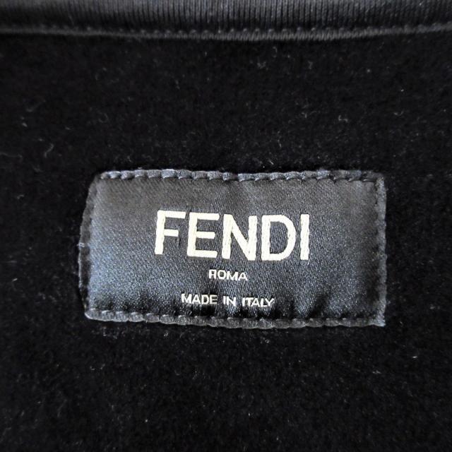 新品通販 FENDI フェンディ トレーナー サイズXL メンズ -の通販 by ブランディア｜フェンディならラクマ 