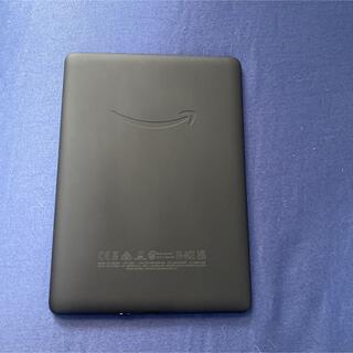 Kindle Paperwhite (8GB) 6.8インチ(電子ブックリーダー)
