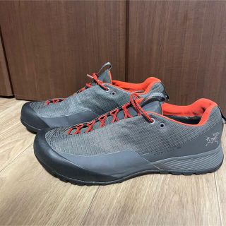 アークテリクス(ARC'TERYX)の超希少！廃盤色！アークテリクス　KONCEAL FL 26㎝(スニーカー)