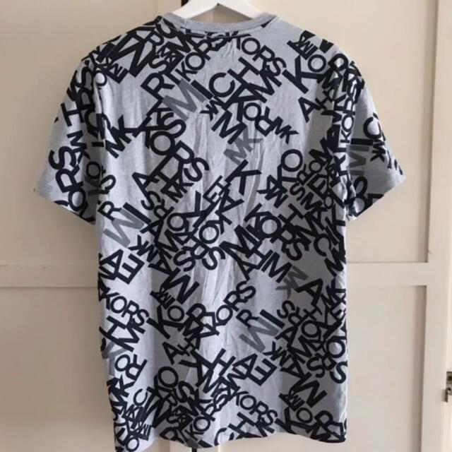 レア 新品 マイケルコース USA Tシャツ S 黒