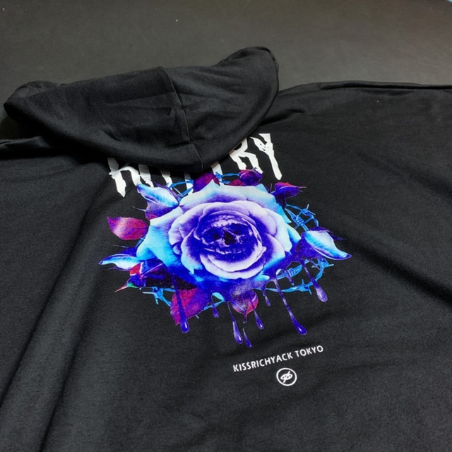 DEMONROSE/KRYclothing